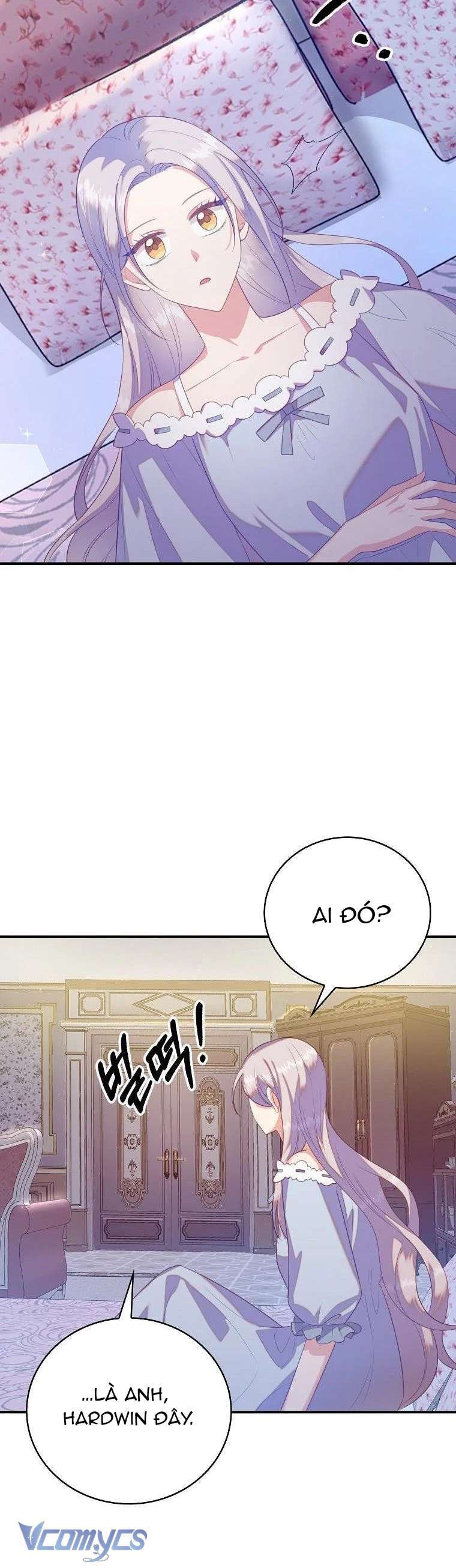 tôi chỉ nhận ra sau khi mất cô ấy chapter 29 25