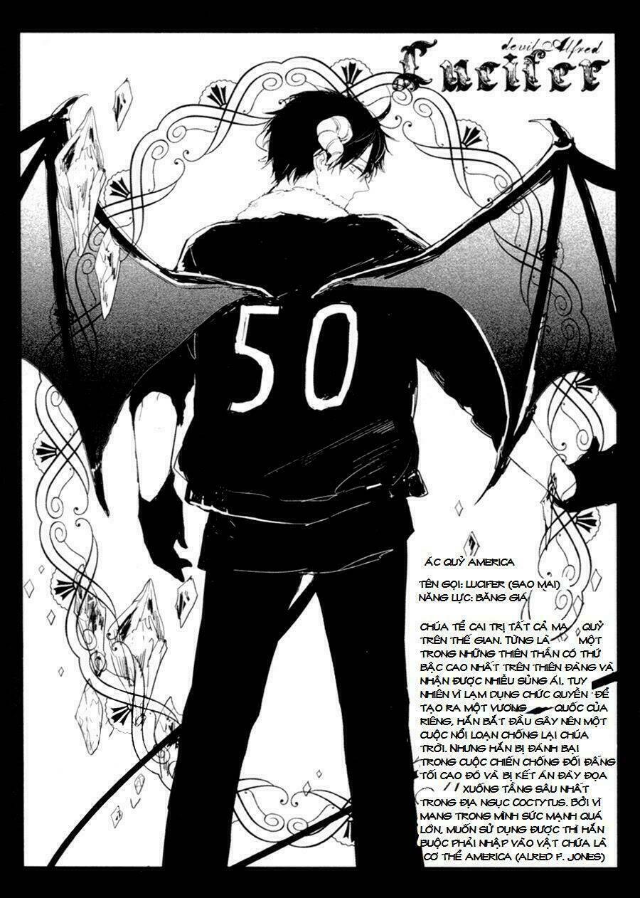 aph doujinshi - paradise lost chapter 1 24