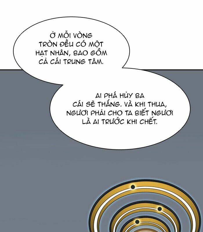 cuộc chiến trong tòa tháp chapter 378 93