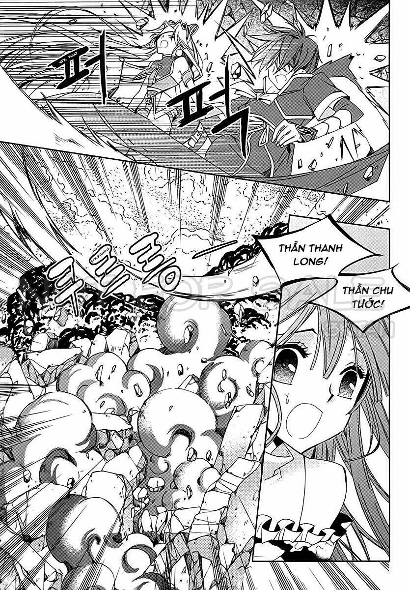 hangah, lee chapter 16 22