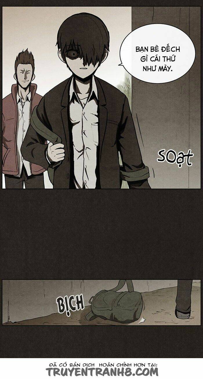 đứa con của quỷ dữ chapter 38 22