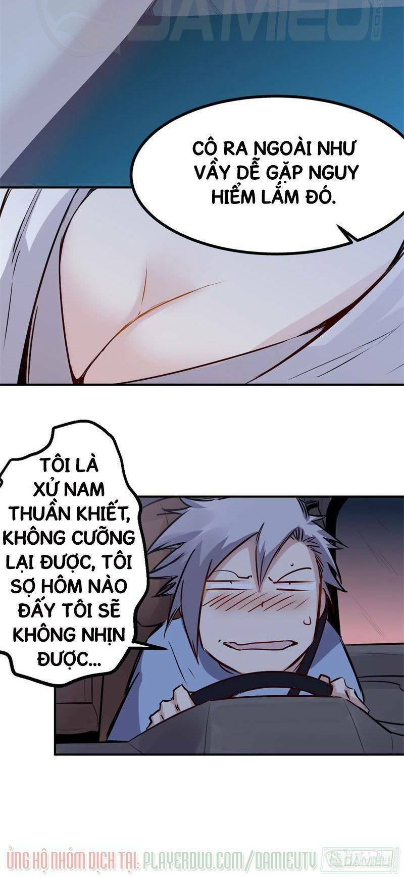 đỉnh phong thần y chapter 32 11