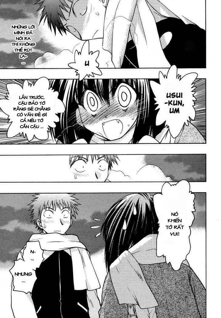 little vampire chapter 23 28