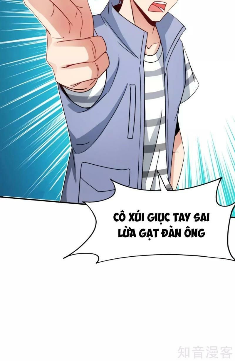 vòng bạn bè mạnh nhất của tiên giới chapter 41 18