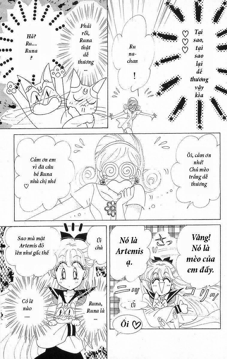 mật mã thủy thủ v chapter 2 6