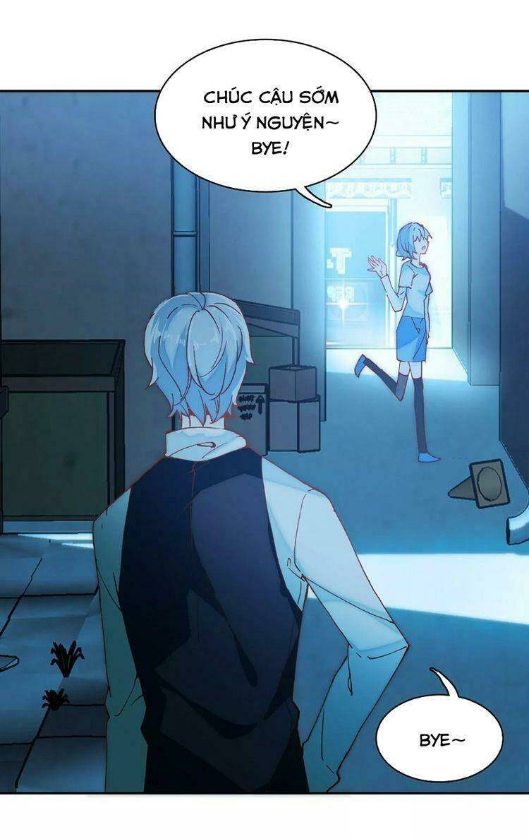 chuyển phát nhanh tình yêu chapter 7 28