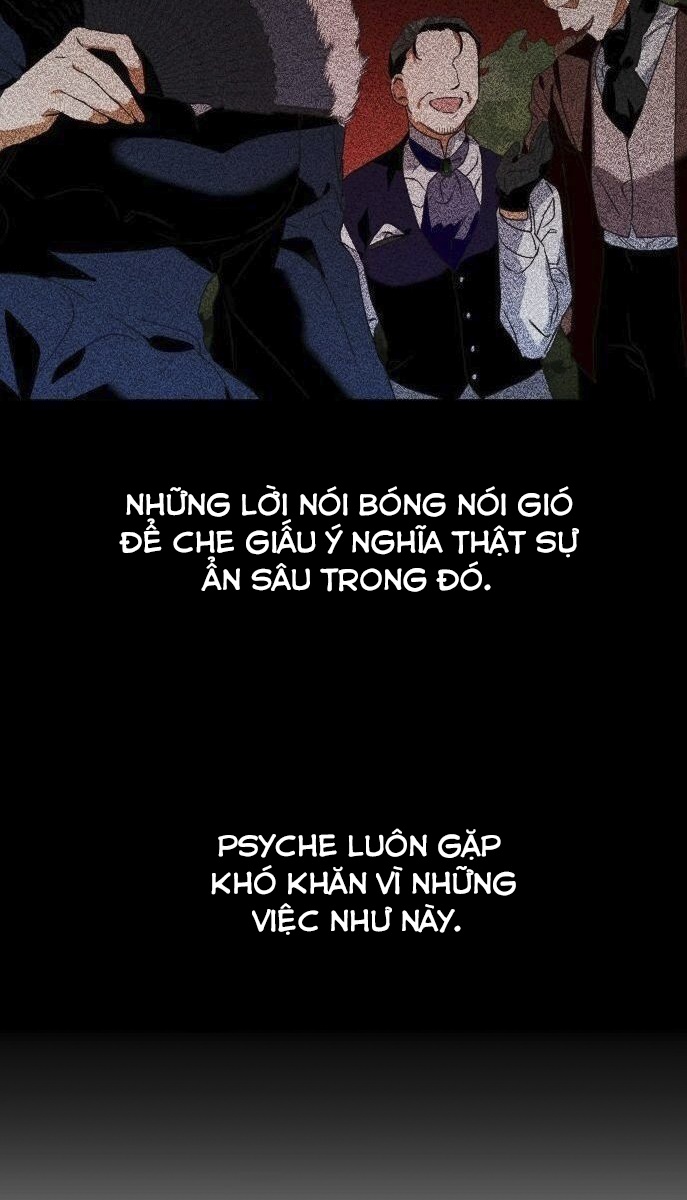 tôi muốn trở thành cô ấy dù chỉ là một ngày chapter 19 10