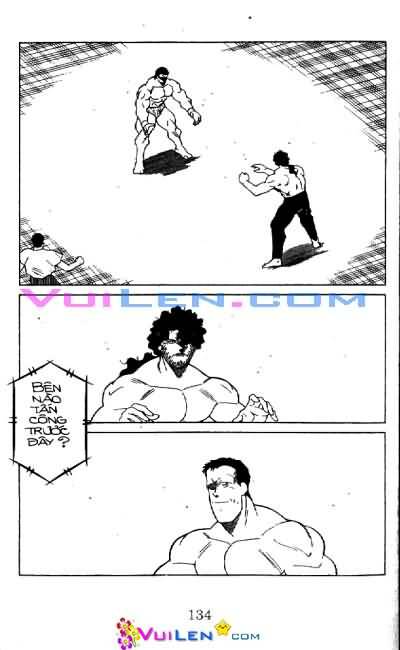 truyền nhân atula - shura no mon i chapter 36 135