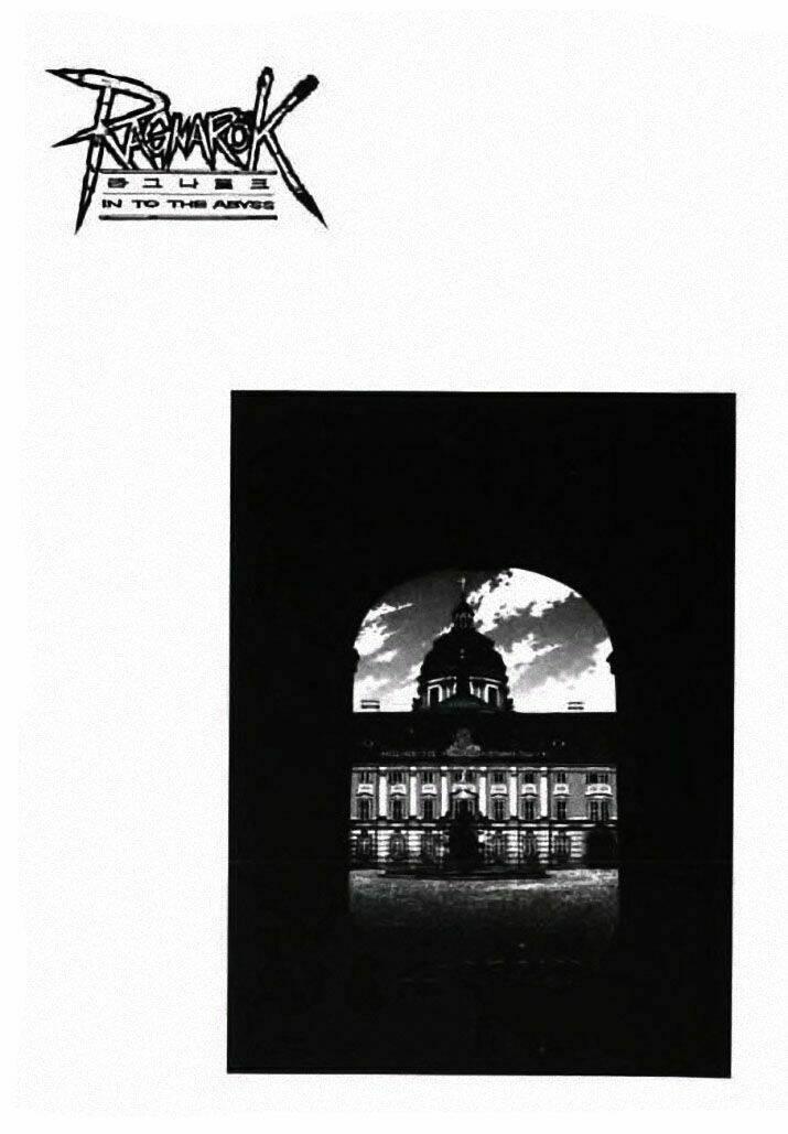 ragnarok - into the abyss chapter 46 14