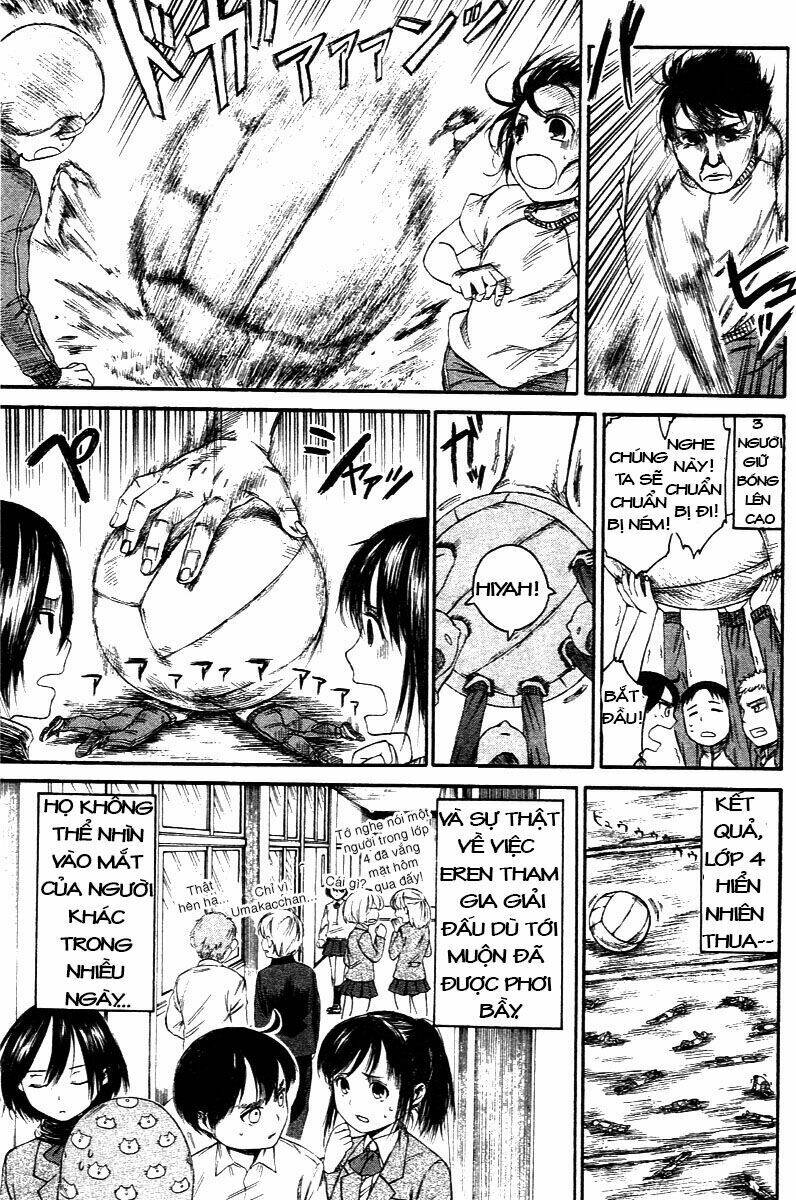 shingeki! kyojin chuugakkou chapter 5 20