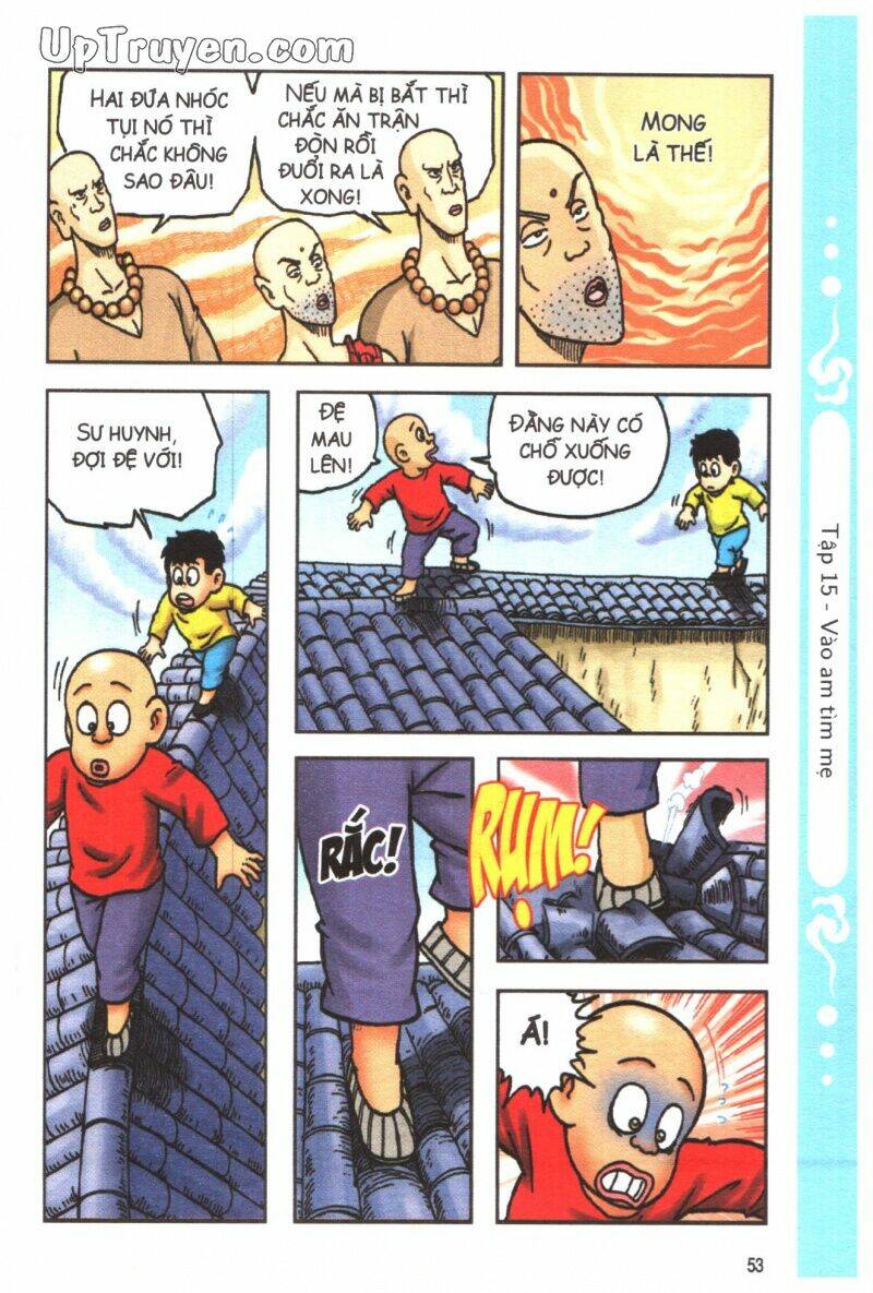 ô long viện tình huynh đệ chapter 15.2 26