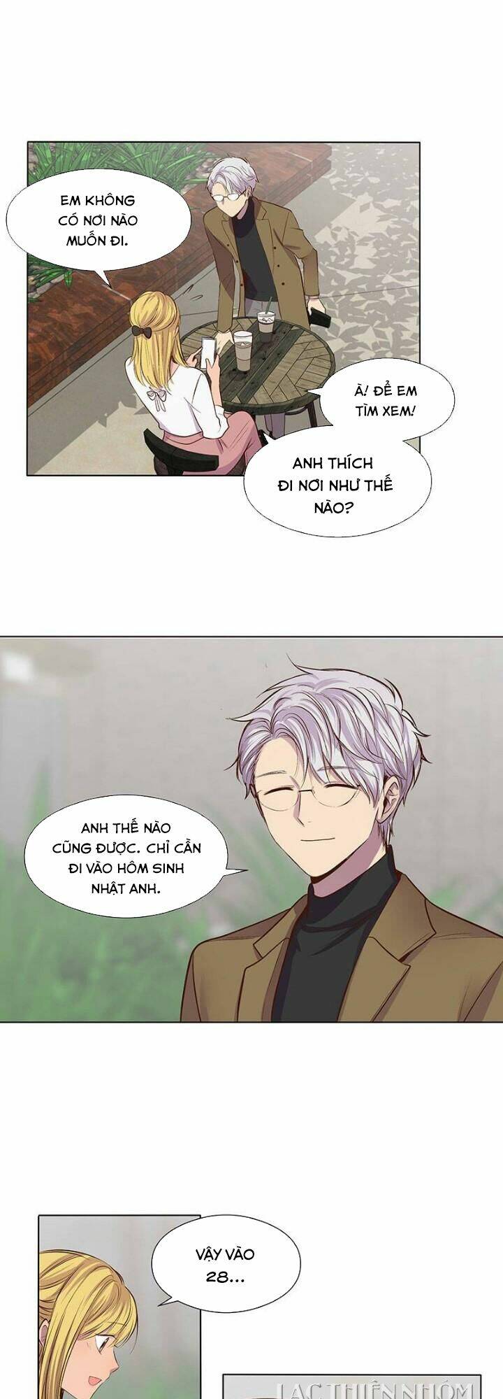 bí mật sâu sắc nhất của tôi chapter 38 4