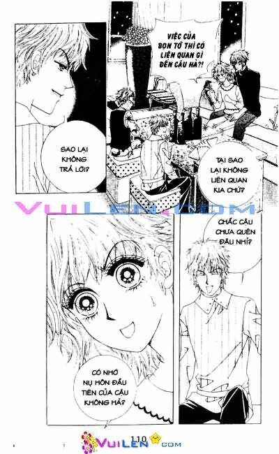 đợi em chapter 134 11