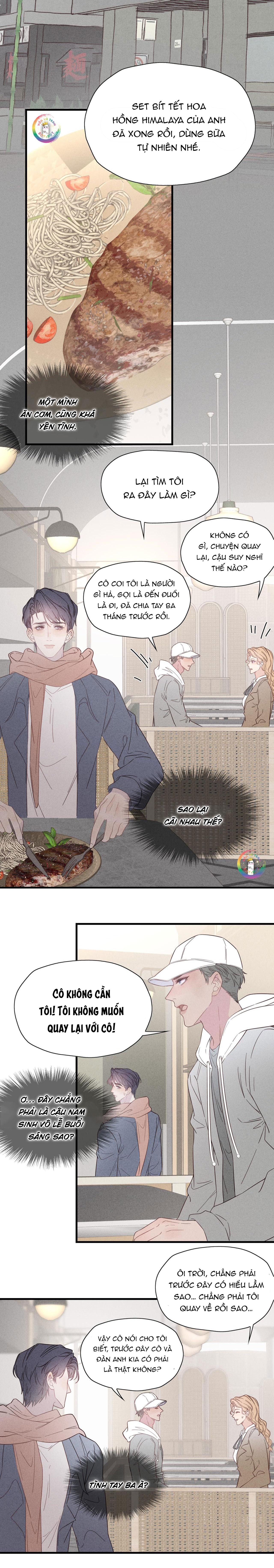 cá mè một lứa chapter 2 7