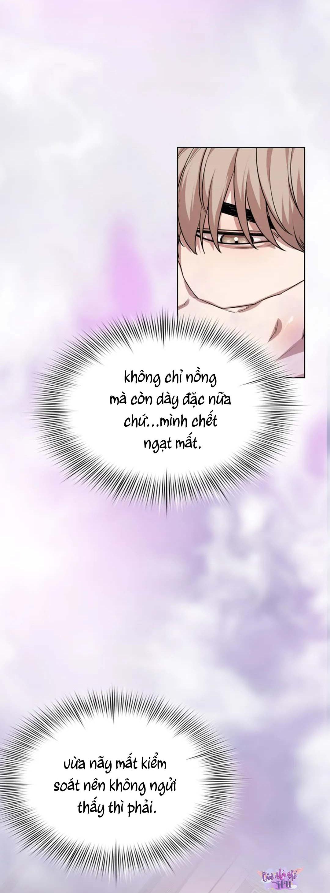 hướng về phía em chapter 15 70