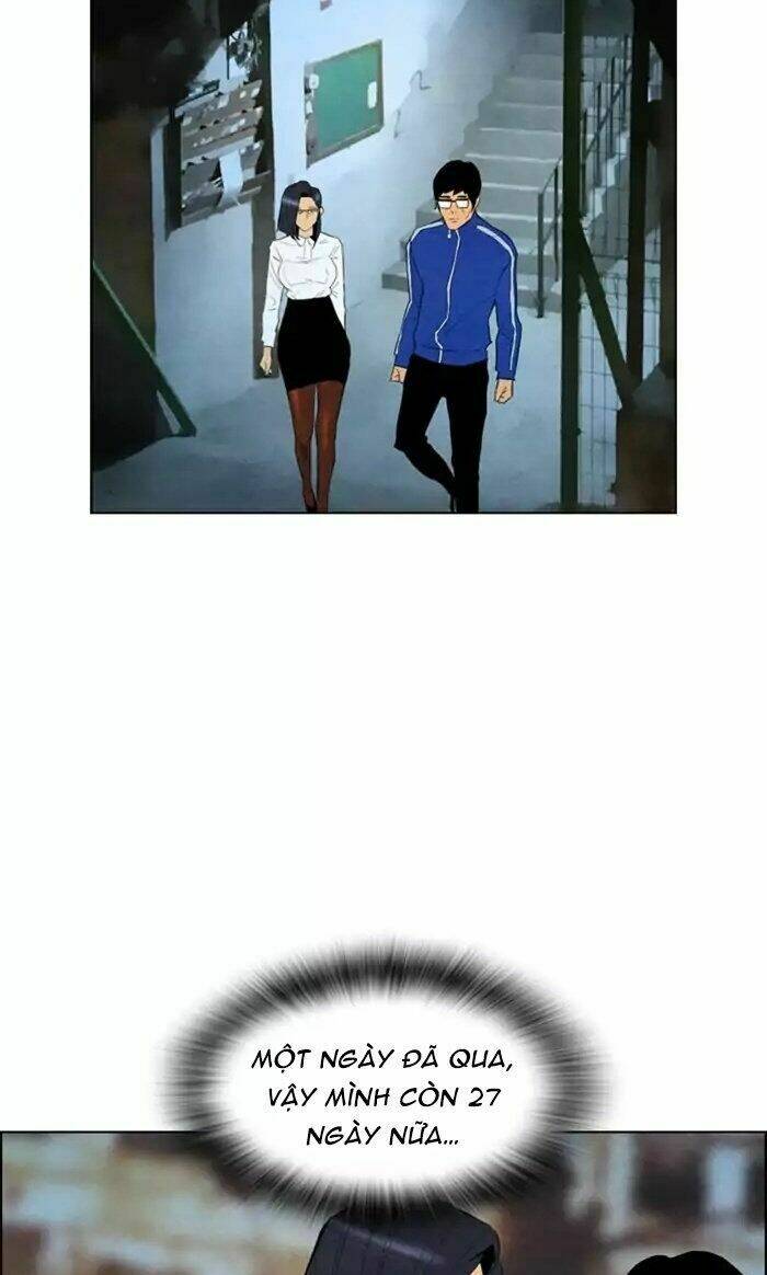 kẻ hồi sinh chapter 57 51