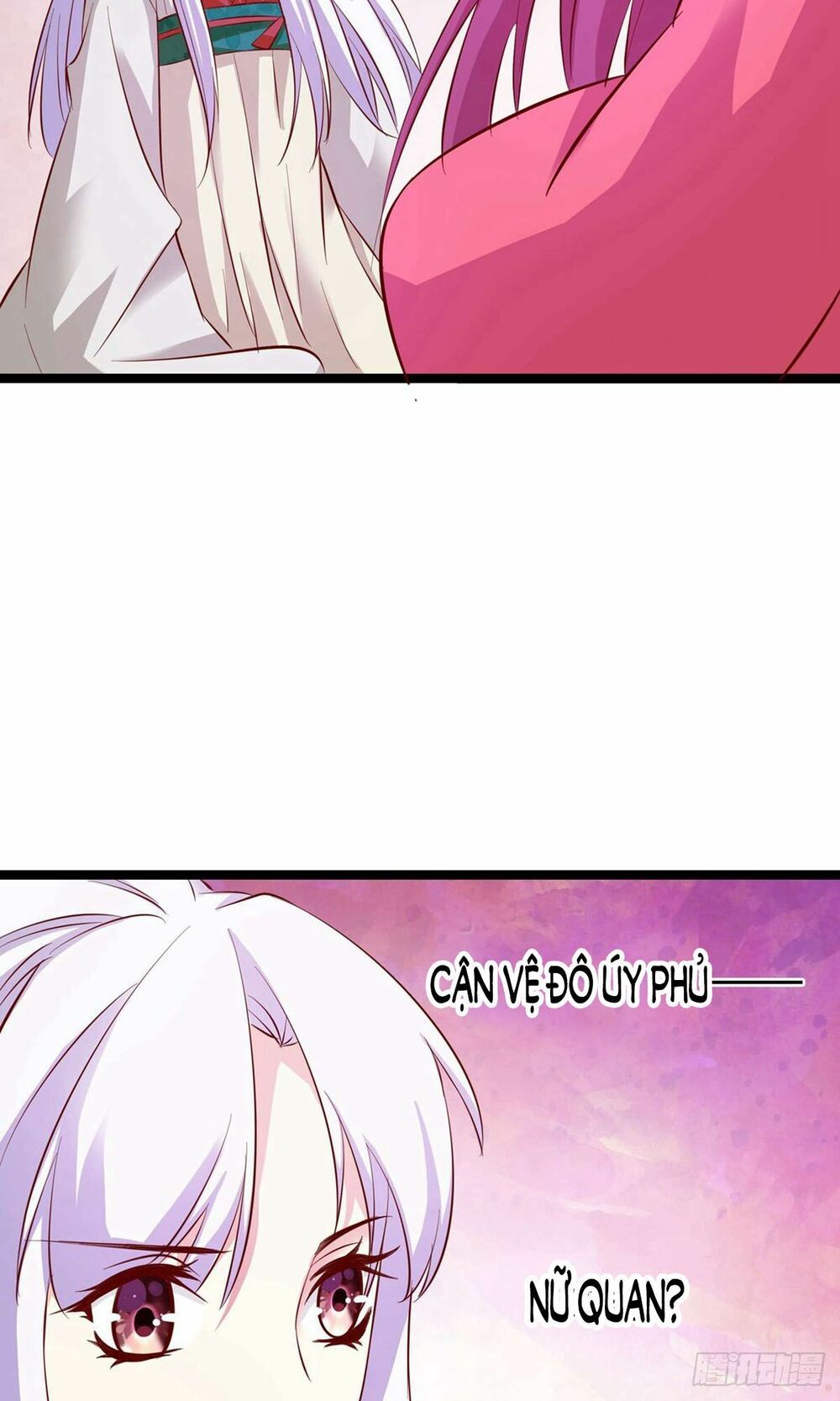 hoàng hậu của trẫm là võ lâm minh chủ chapter 6 49