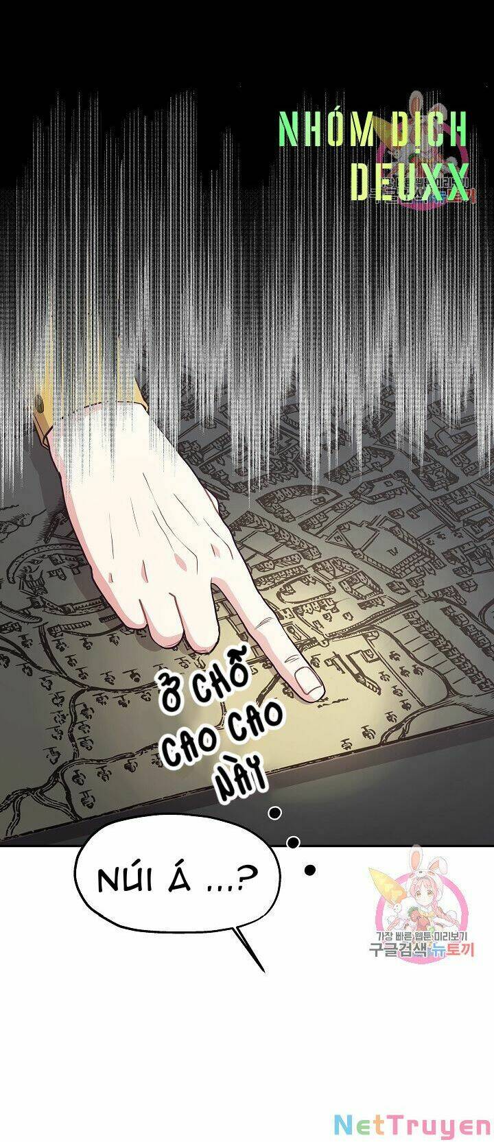 xin chào, tôi là người làm vườn! chapter 3 17