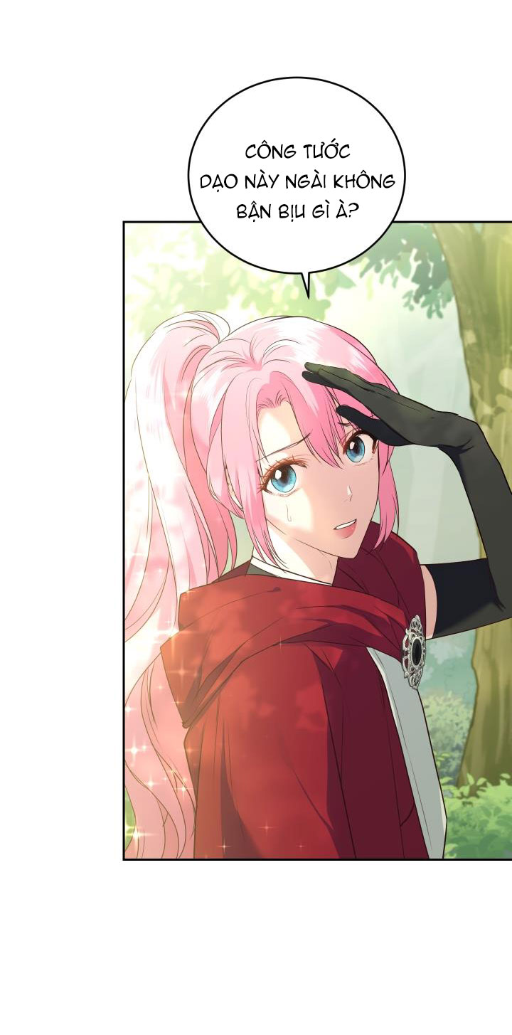 trở thành nhà điều chế nước hoa duy nhất của bạo chúa chapter 23 59