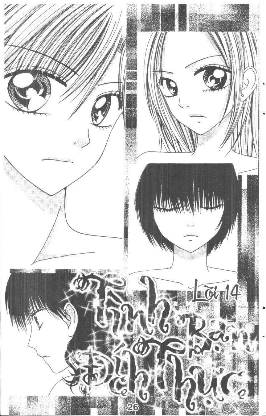 tomodachi gokko [takeuchi ayaka] chapter 3 26