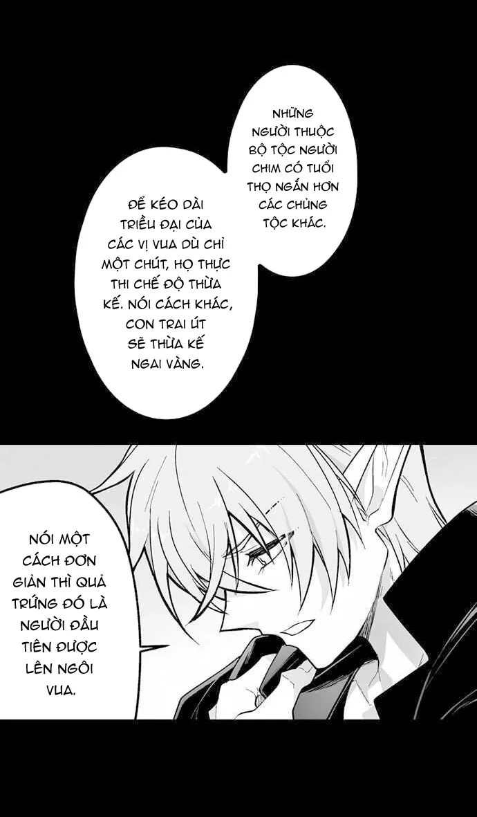 vợ của titan chapter 117 12