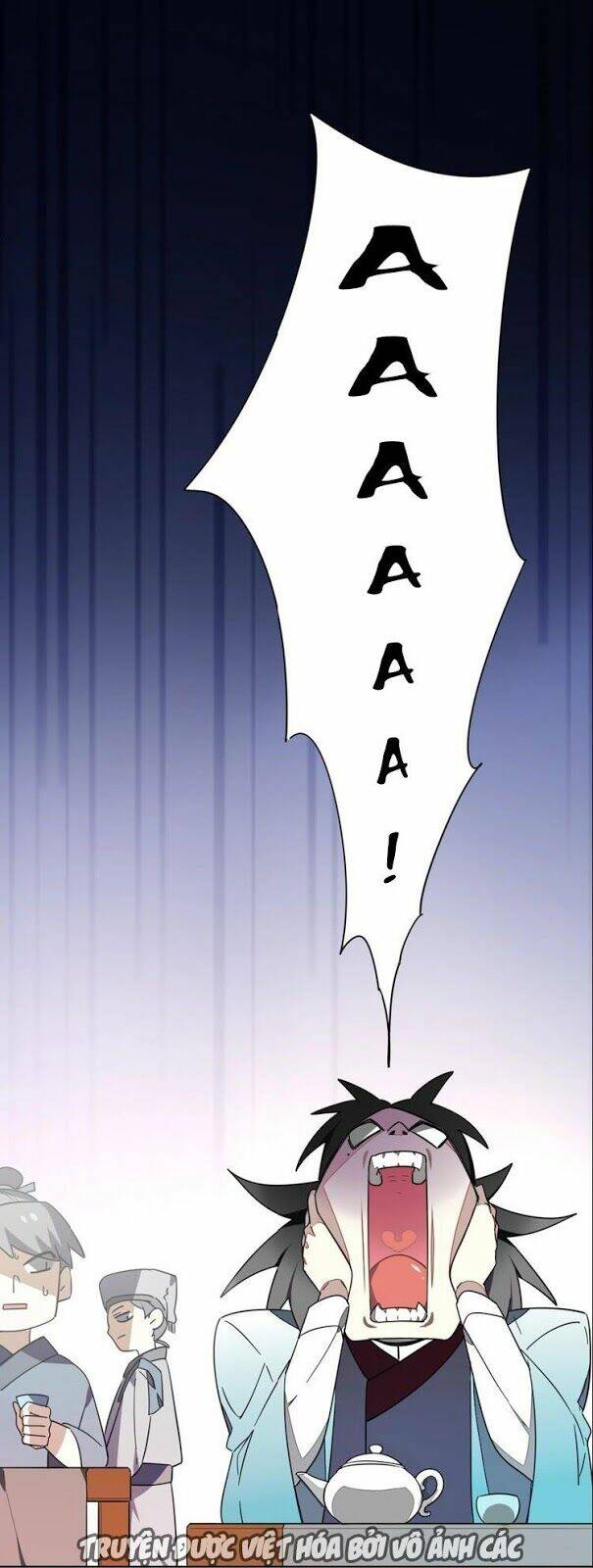 đứng yên! đều là người nhà cả mà! chapter 5 15