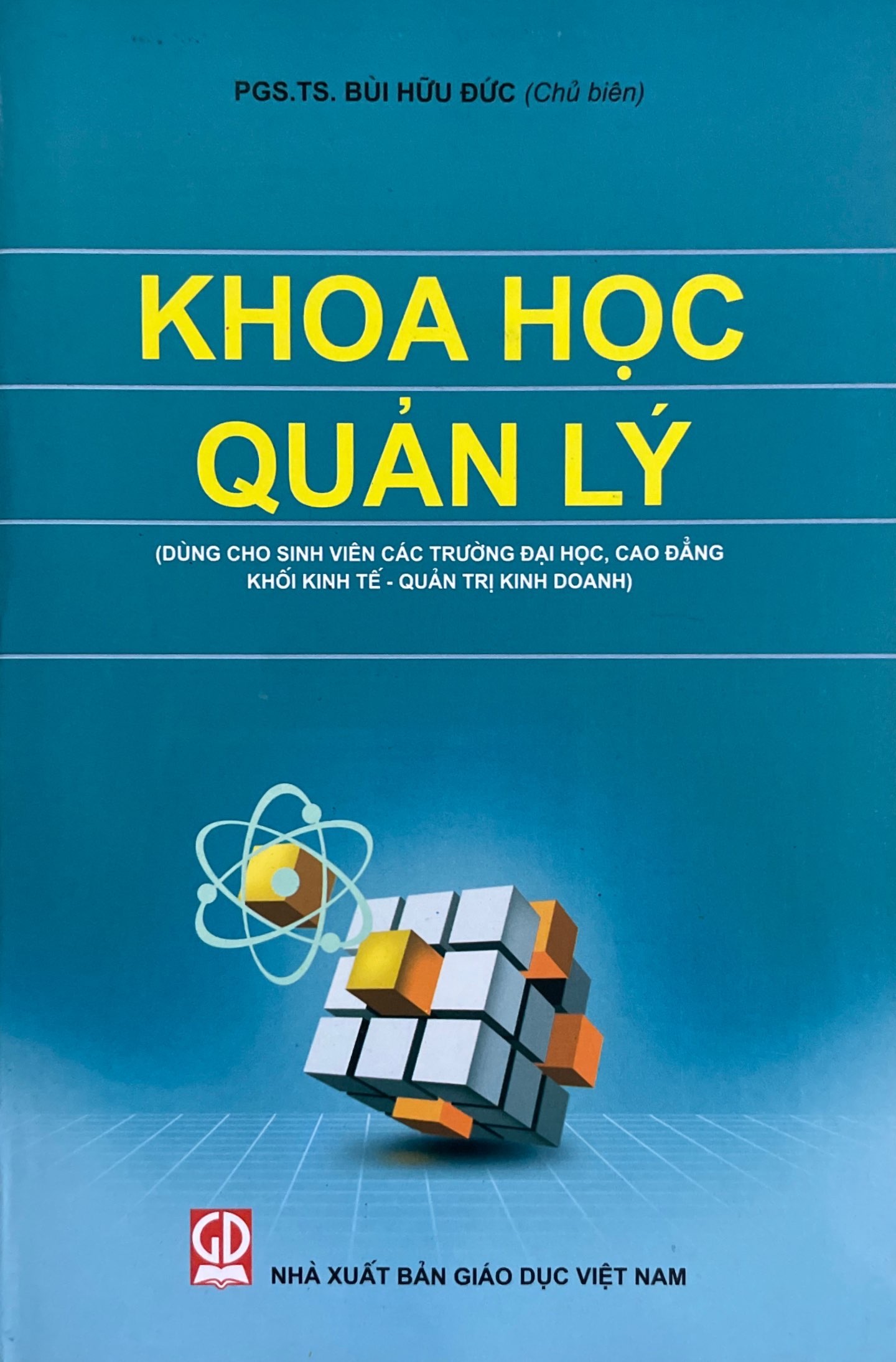 Khoa học quản lý