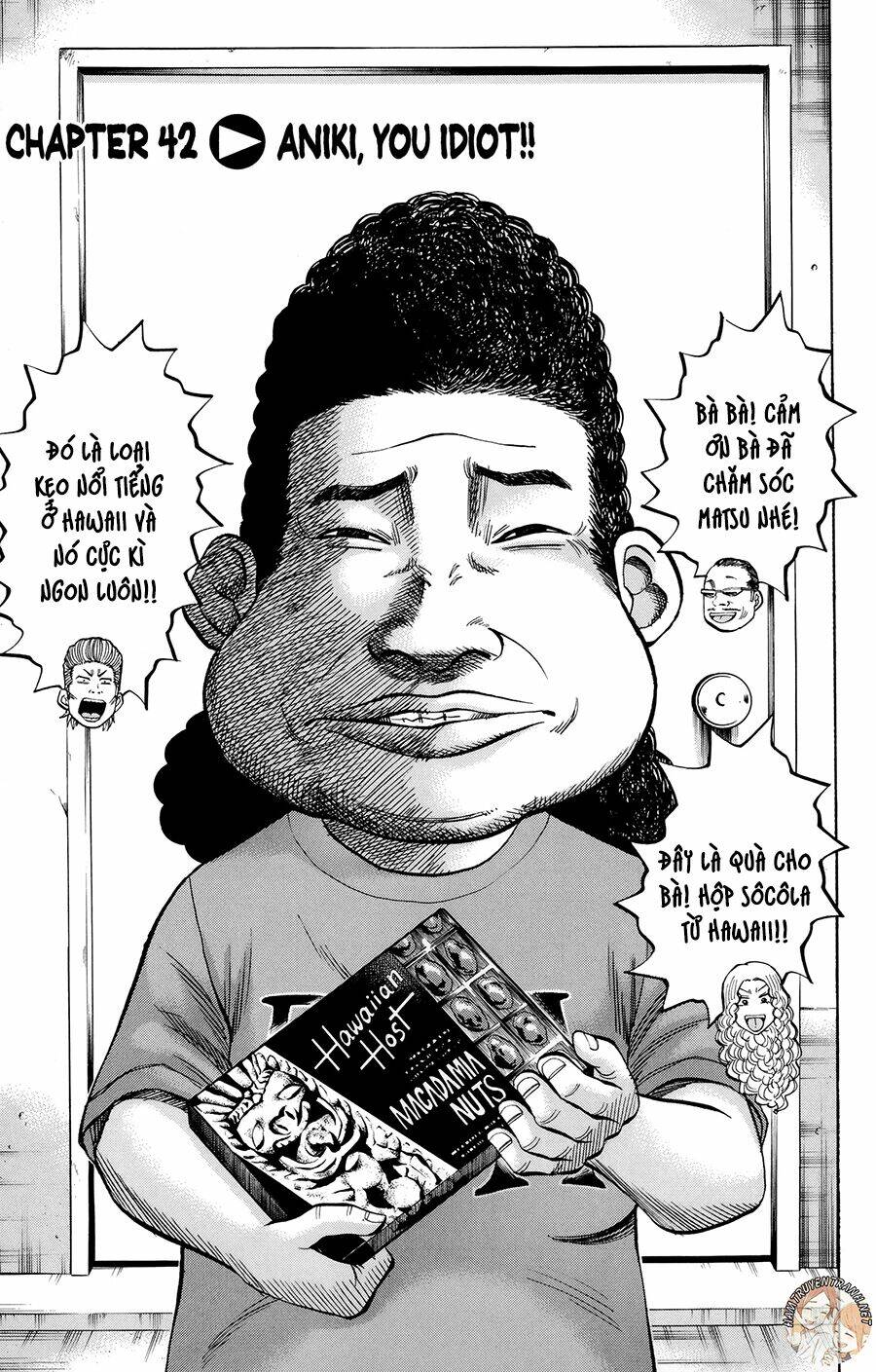 nanba mg5 chapter 42 2