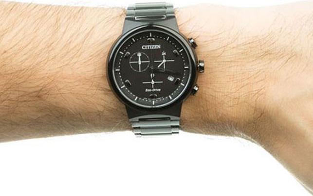 Đồng hồ nam Citizen AT2405-87E