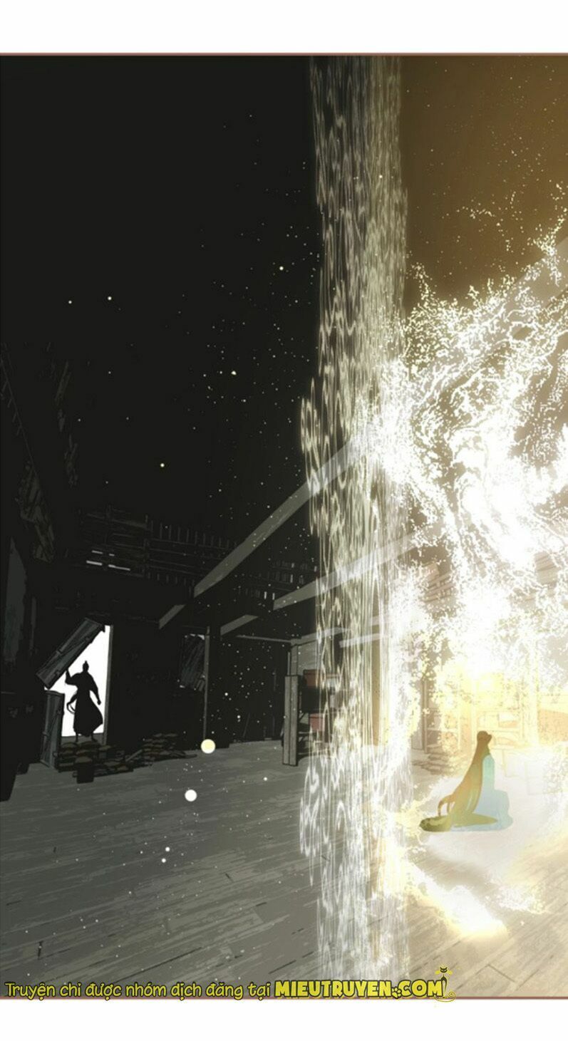 nhất đại linh hậu chapter 85 49