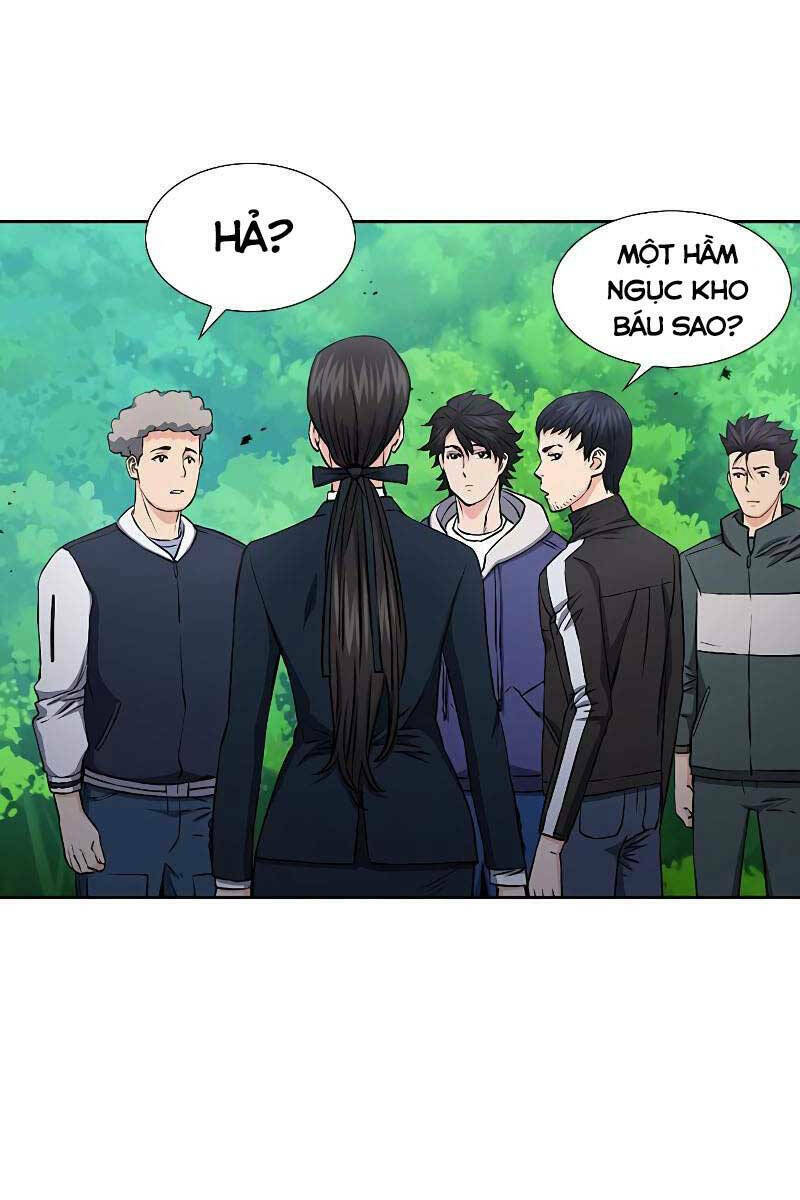 druid tại ga seoul - người hóa thú chapter 88 34