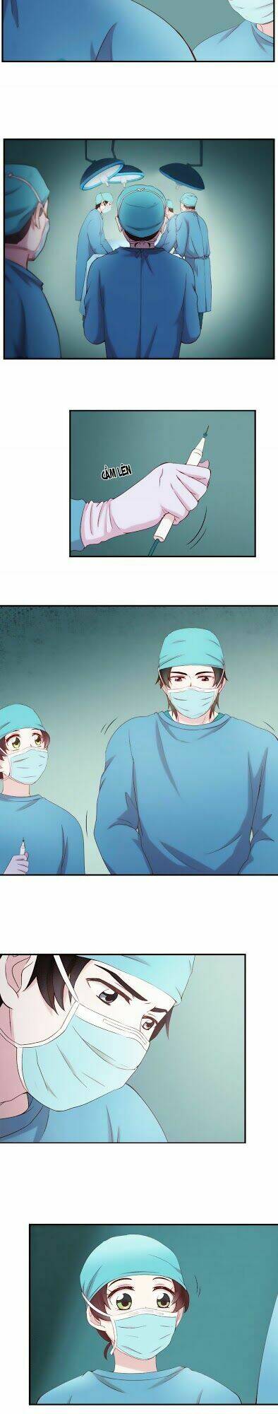 thần y apollo của tôi chapter 16 13