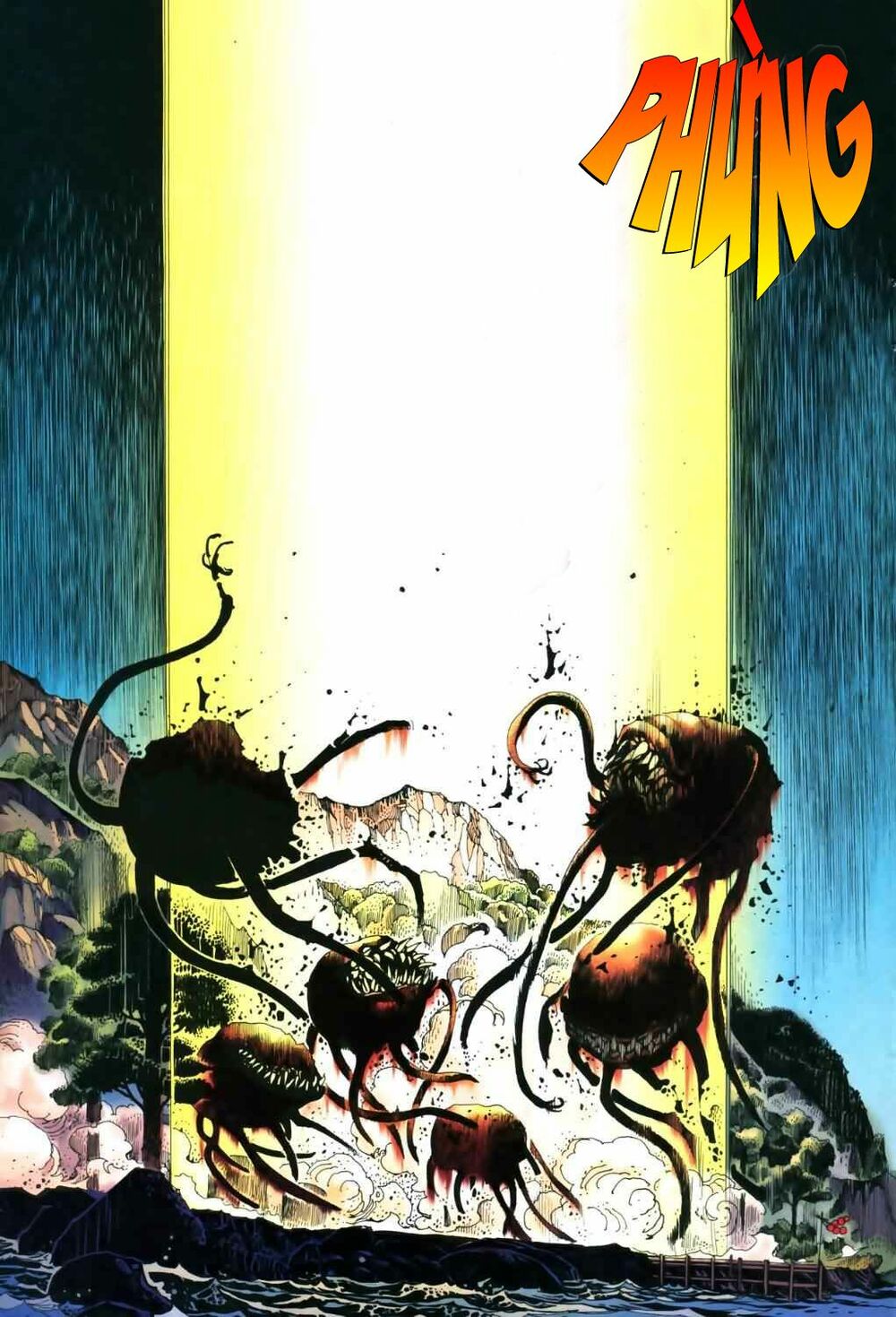 phong thần ký chapter 46 25