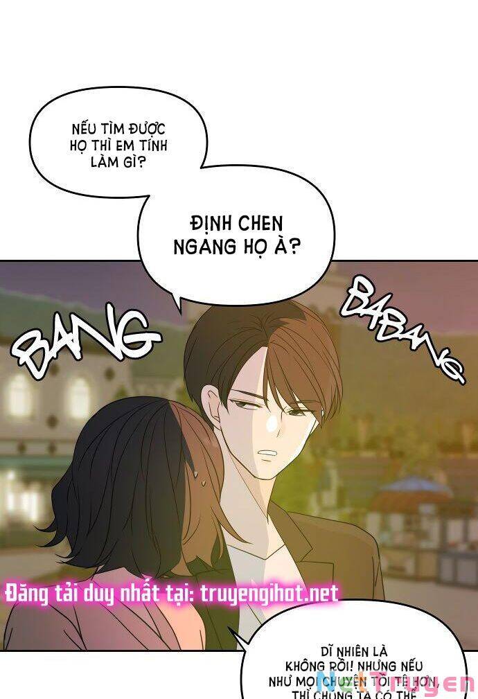 kiếp này cũng xin chăm sóc tôi như vậy nhé kiếp này cũng xin chăm sóc tôi như vậy nhé chapter 67 68