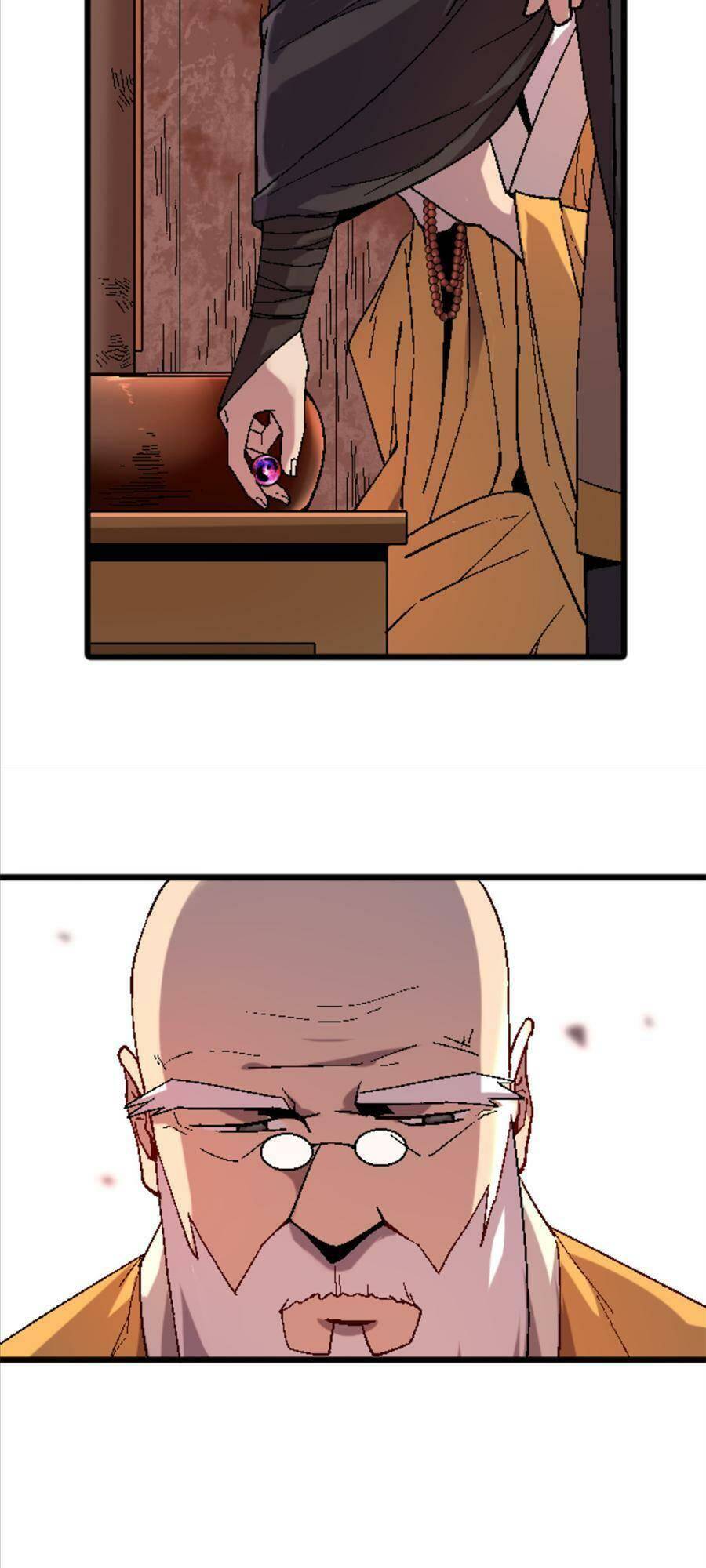 thí chủ, lên đường thôi! chapter 31 21