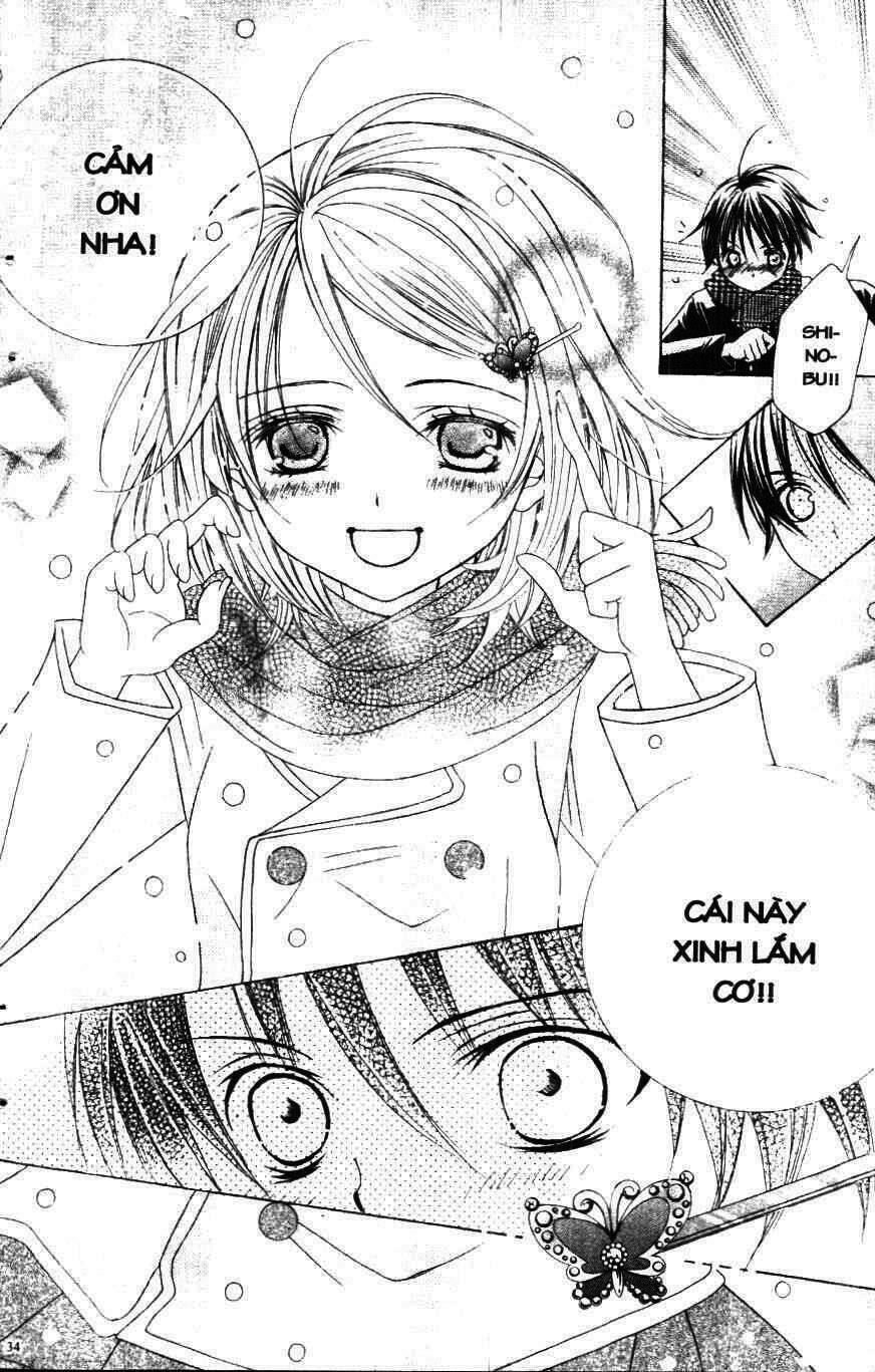 i love you suzuki chapter 6 28