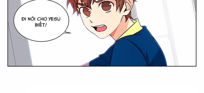 oh! holy chapter 8 3