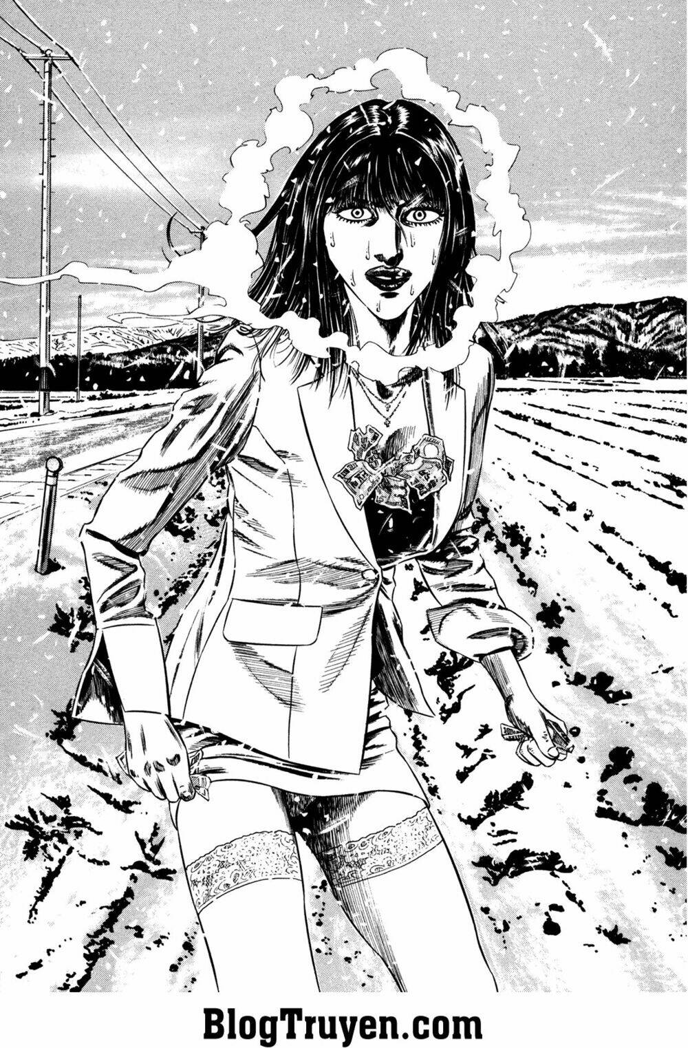 homunculus chapter 145 3