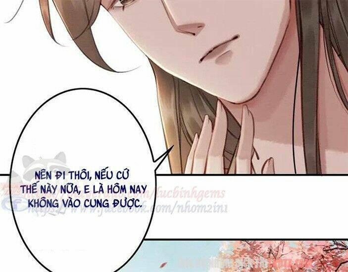 trọng sinh bá sủng nhiếp chính vương quá mạnh mẽ chapter 79 28