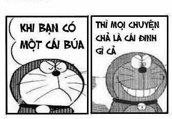 doraemon chế chapter 30 1