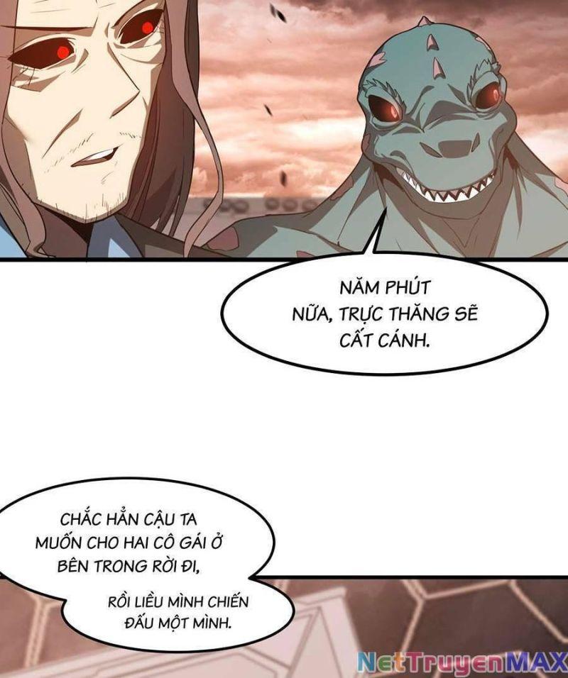 siêu tiến hóa chapter 113 69
