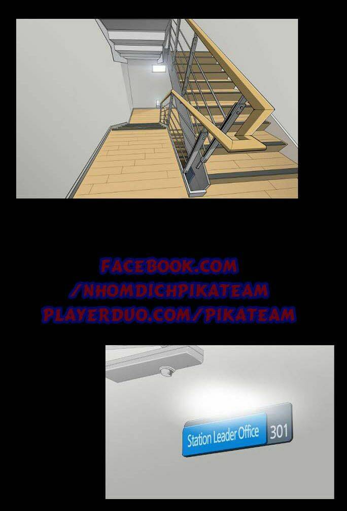 đêm vùng cực chapter 14 23