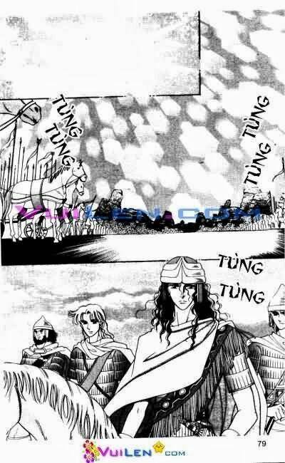 hậu duệ hoàng gia chapter 6 79