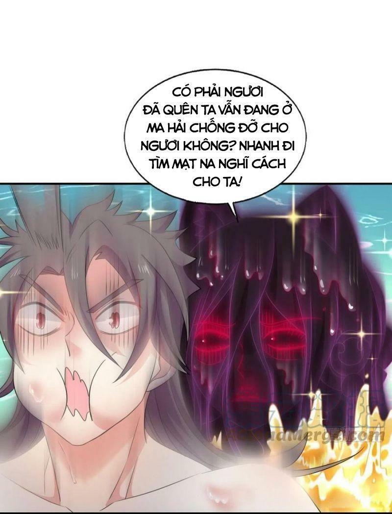 Trọng Sinh Thành Cậu Vàng Tại Dị Thế Chapter 224 3