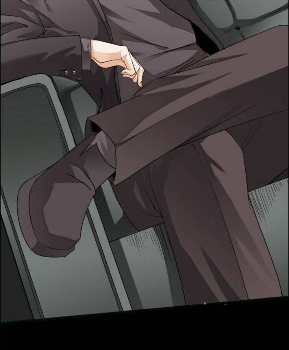 tuyệt phẩm tà thiếu chapter 15 47