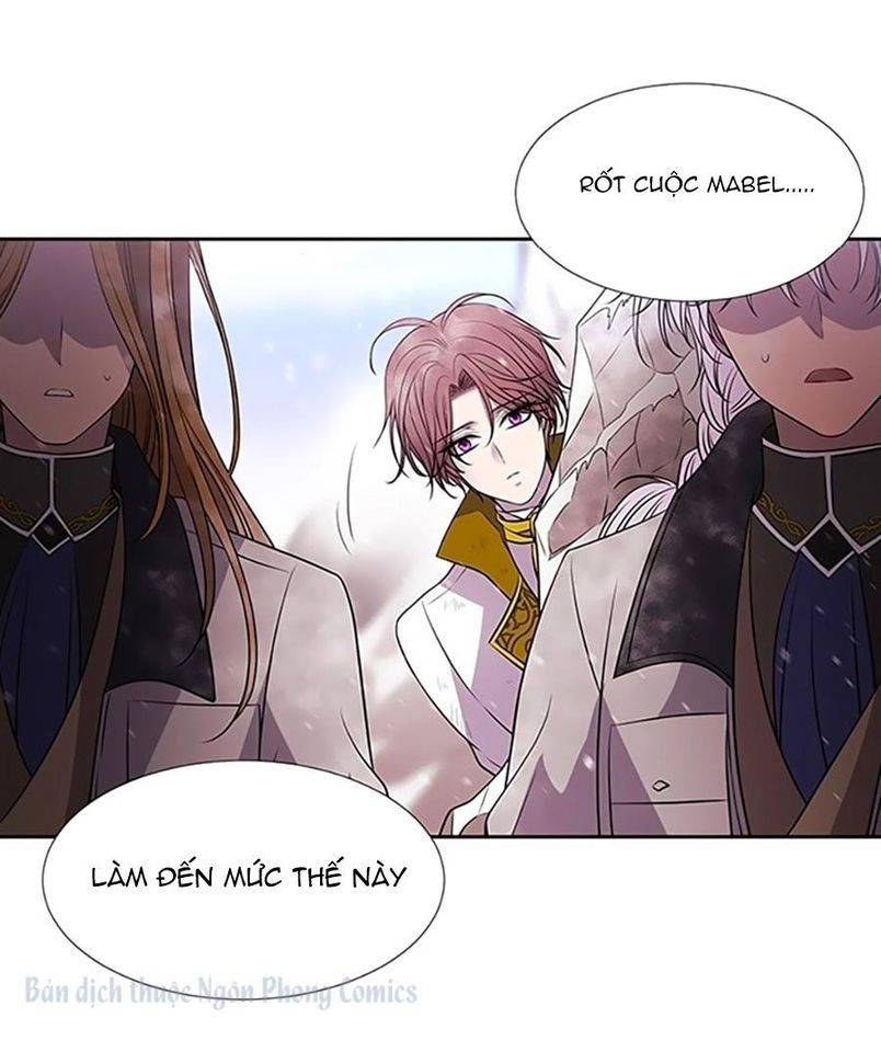 năm môn đệ của charlotte chapter 26 23