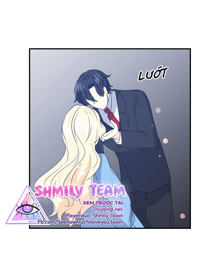 tôi là bạn gái cũ của một vị anh hùng chapter 13 19