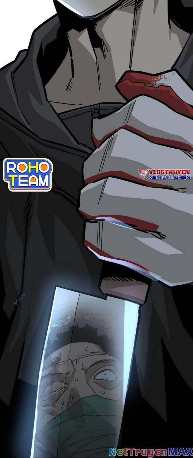 chỉ có cái c.h.ế.t mới là sự cứu rỗi chapter 37 70