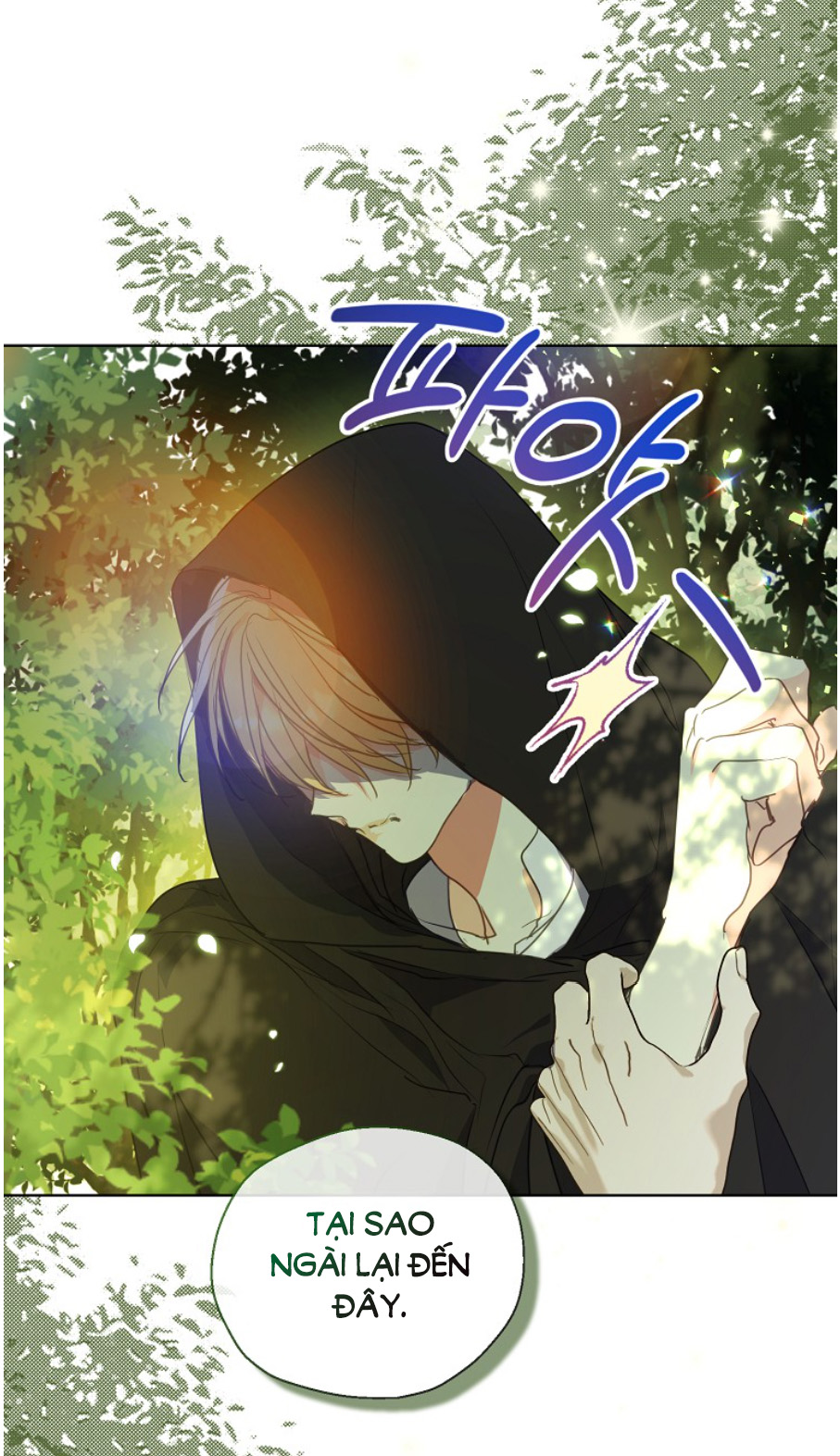 bệ hạ, xin đừng giết tôi!! chapter 116.2 41