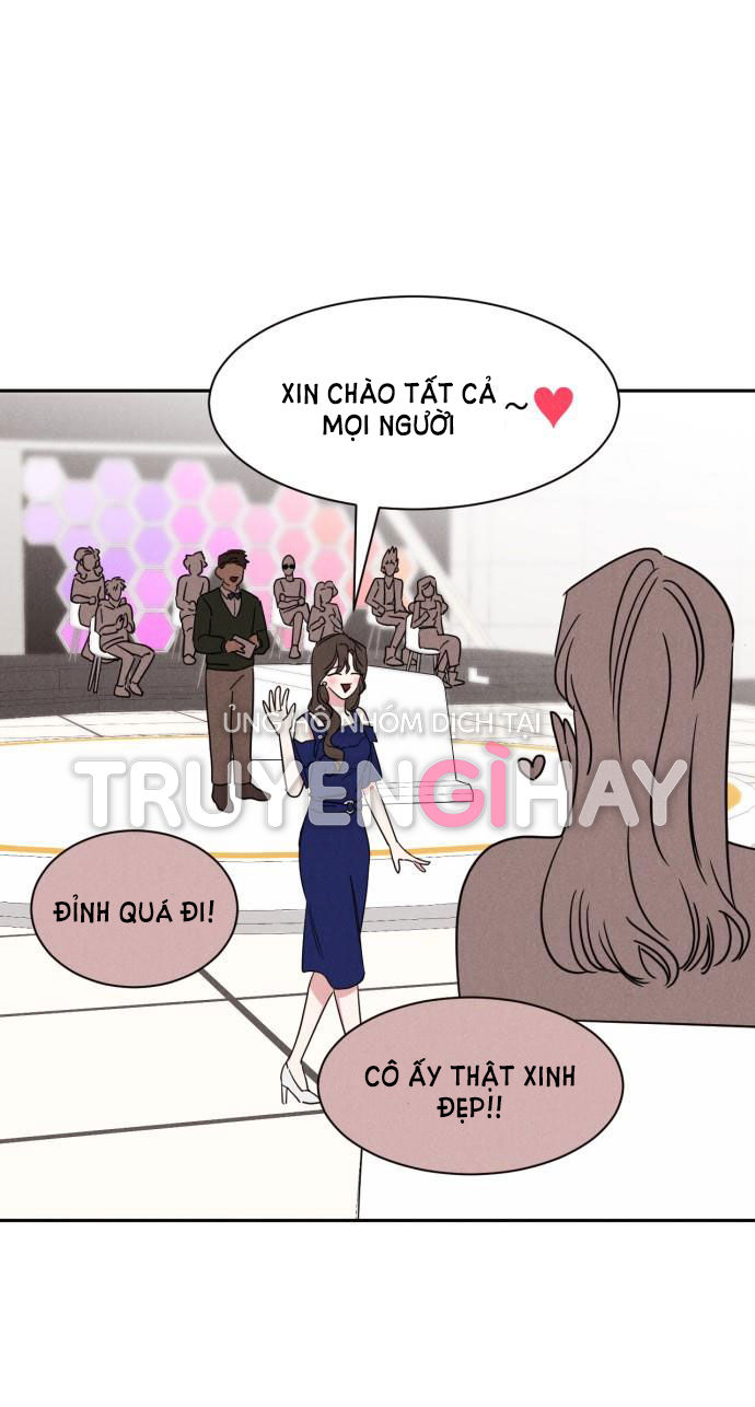 Tuyển Tập Truyện Ngắn Dằm Khăm Của Bạn Mảy chapter 13.1 - Trang 4